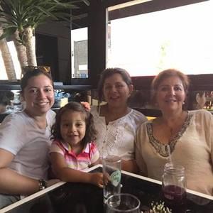 Meet your Posher, Ana